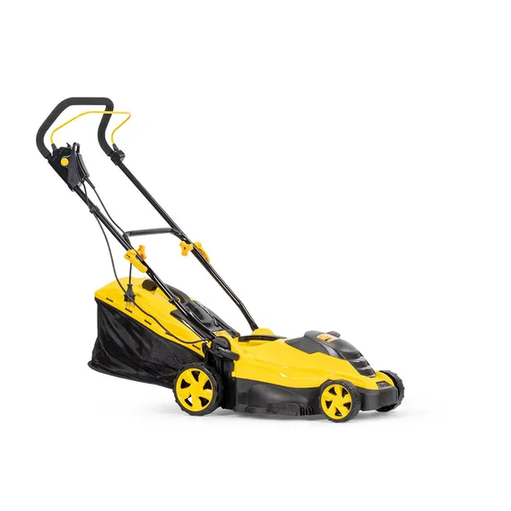 Электрическая газонокосилка CHAMPION EM3616