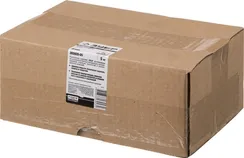 ЗУБР DIN 9021, 5 мм, цинк, 5 кг, кузовная шайба (303820-05)