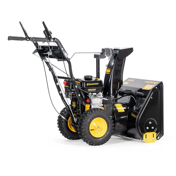 Снегоотбрасыватель CHAMPION ST661