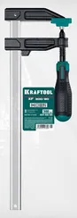 KRAFTOOL MF-300/080, 80 х 300 мм, струбцина F (32011-080-300)