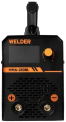 Сварочный аппарат Welder MMA-250 BL