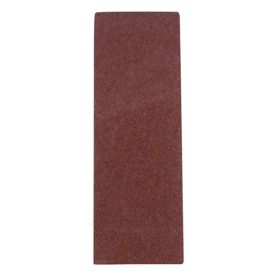 Лента абразивная бесконечная, P 40, 100 х 610 мм, 3 шт Matrix