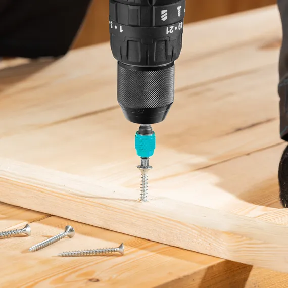 Бита PH2х25мм, сталь S2, шестигр., 10 шт. Gross