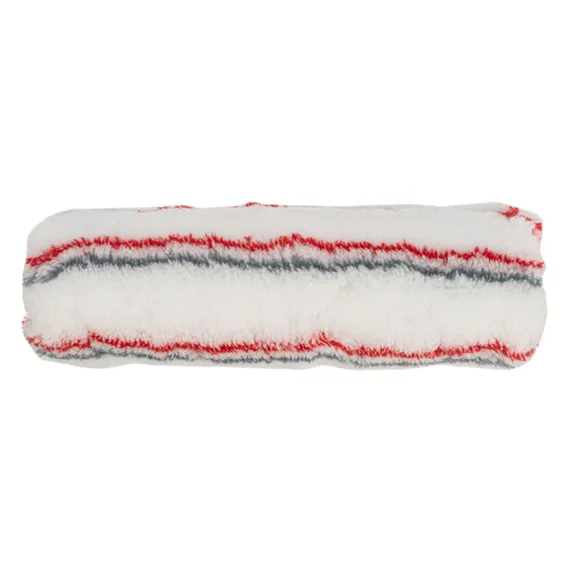 Валик сменный "Политекс", Фасадный, 250 мм, ворс 18 мм, D 55 мм, D ручки 8 мм, полиакрил MTX