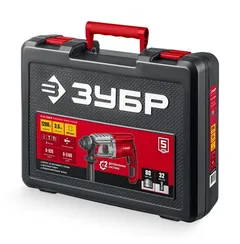 Перфоратор SDS Plus, ЗУБР 32 мм, 1200 Вт, (П-32-1200 М)
