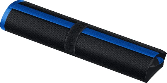 ЗУБР 16 предметов, набор шестигранных зубил и кернеров в чехле, Профессионал (21070-H16)