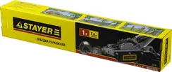 STAYER MAXPull, 1 т, 1.8 м, ручная рычажная лебедка (4310-1)