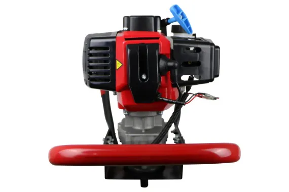 Мотобур PROFIPOWER МБ-52 F0008