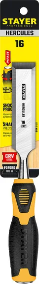 STAYER Hercules, 16 мм, стамеска-долото, Professional (18205-16)