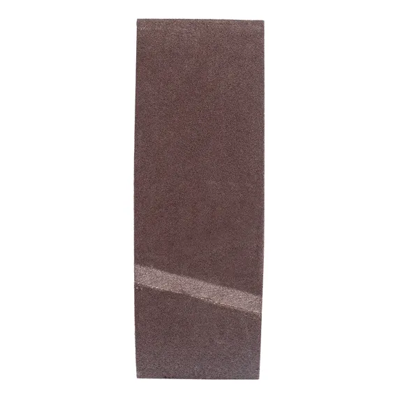 Лента абразивная бесконечная, P 150, 75 х 457 мм, 3 шт Matrix