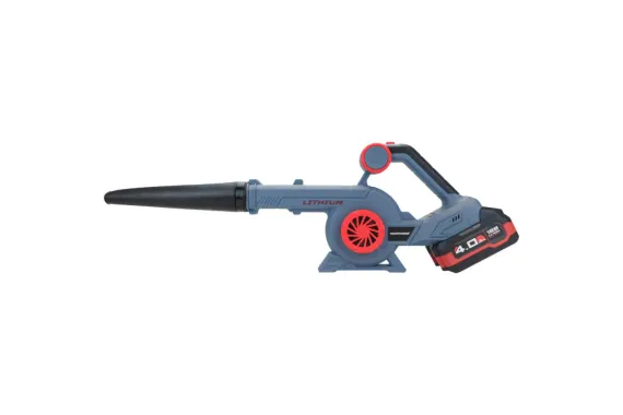 Воздуходувка аккумуляторная PROFIPOWER DWDUB-18V E0219