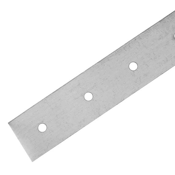 Лента тарная, 0.55 мм, LT 2 см х 25 м, цинк Сибртех