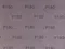 ЗУБР Р180, 230 х 280 мм, 5 шт, водостойкий, шлифовальный лист на тканевой основе (35415-180)