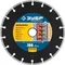 ЗУБР МУЛЬТИРЕЗ 180 мм (22.2 мм, 5х2.6 мм), алмазный диск, Профессионал (36660-180)