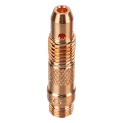 Держатель цанги для электрода 2мм, 2,4мм, 3,2 мм, 10 шт Denzel