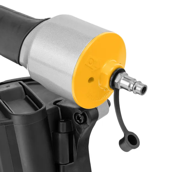 Нейлер пневматический CN70 для гвоздей CNW от 45 до 70 мм// Denzel