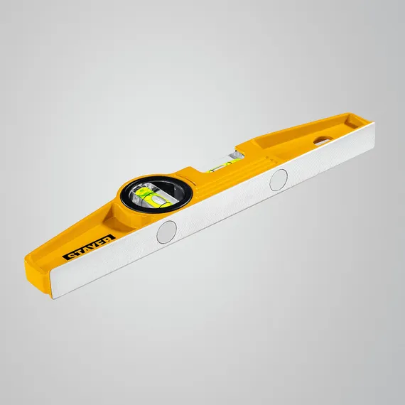 STAYER HARD-М 250 мм, литой магнитный уровень (3488)