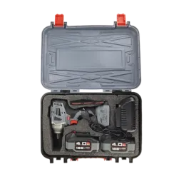 Аккумуляторный винтоверт беcщеточный PROFIPOWER MKDTD-18V E0082