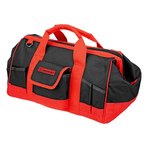 Сумка для инструмента, 32 кармана, 460 х 280 х 305 мм Matrix