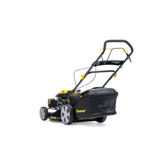 Бензиновая газонокосилка CHAMPION LM4630