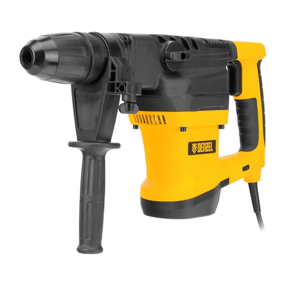 Перфоратор электрический RHVB-1300-40, SDS-Max, 1300 Вт, 10 Дж, 2 реж. Denzel