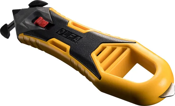 OLFA для вскрытия коробок, безопасный нож (OL-SK-16)