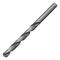 Сверло по металлу, 7 мм, полированное, HSS, 10 шт, цилиндрический хвостовик Matrix