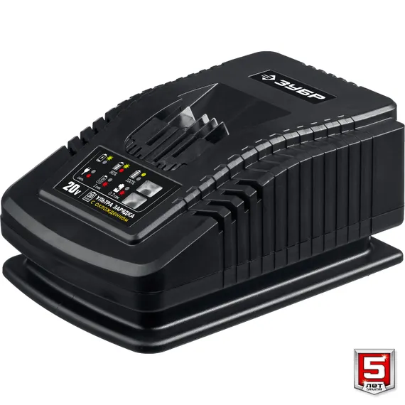 Перфоратор аккумуляторный бесщеточный в кейсе, ЗУБР Т7, 20 В, 26 мм, 2 АКБ (4 А·ч), Профессионал (PB-260-42)