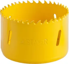 STAYER Procut, 67 мм, биметаллическая коронка (29547-067)