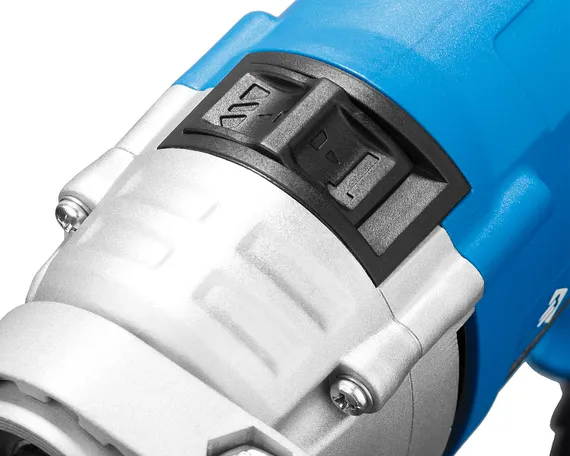 Ударная дрель с металлическим корпусом, ЗУБР 850 Вт, 13 мм, Профессионал (ЗДУ-850 ЭРММ2)