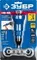ЗУБР НВ-48, 2.4 - 4.8 мм, насадка-заклепочник на шуруповерт, Профессионал (31220)