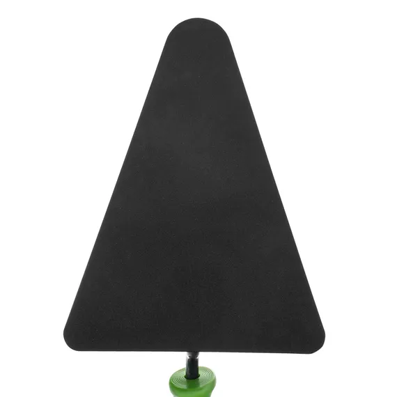 Кельма бетонщика, стальная, пластиковая ручка Сибртех