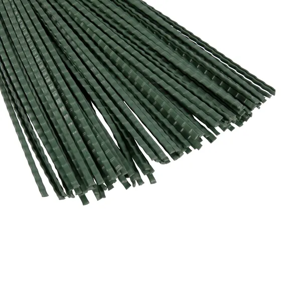 Метла полипропиленовая, 295 х 255 х 1490 мм, веерная, деревянный черенок, Сибртех