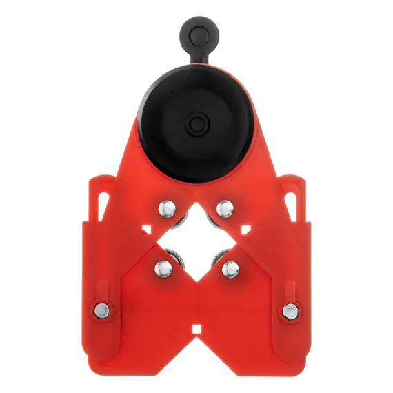 Кондуктор для алмазных сверл 14-82 мм Matrix