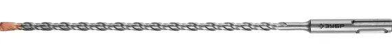 ЗУБР Профессионал 6 x 260 мм, SDS-plus бур (29314-260-06)