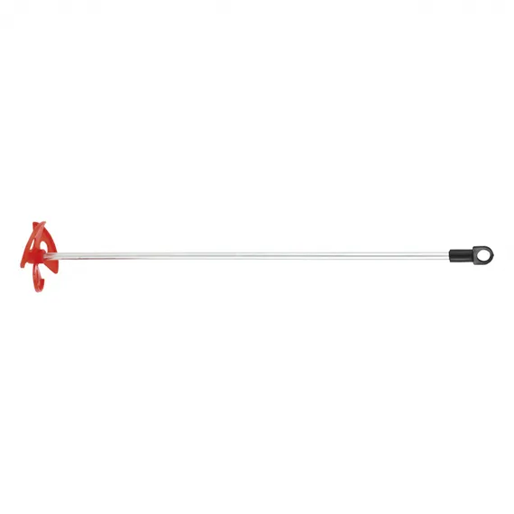 Миксер для красок, 60 х 6 х 350 мм, цилиндрический хвостовик Matrix