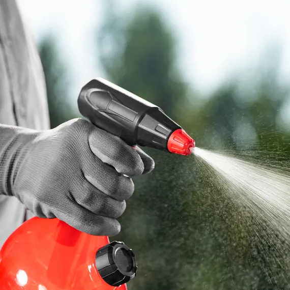 Опрыскиватель аккумуляторный M-1,5LI, 1,5 л, 3,7 В, 2 Ач MTX