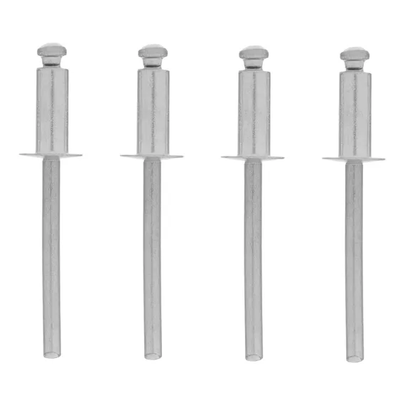 Заклепки, 4.8 х 12 мм, 50 шт. Matrix