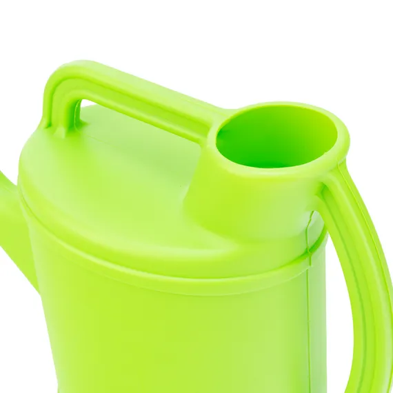 Лейка садовая, 10 л, с горловиной, пластмассовая Сибртех