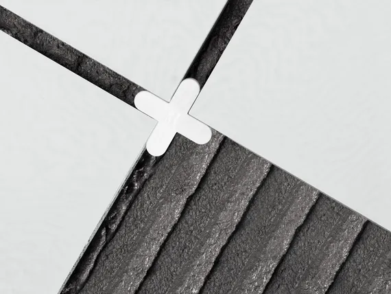 STAYER 4 мм, 100 шт, крестики для плитки (3380-4)