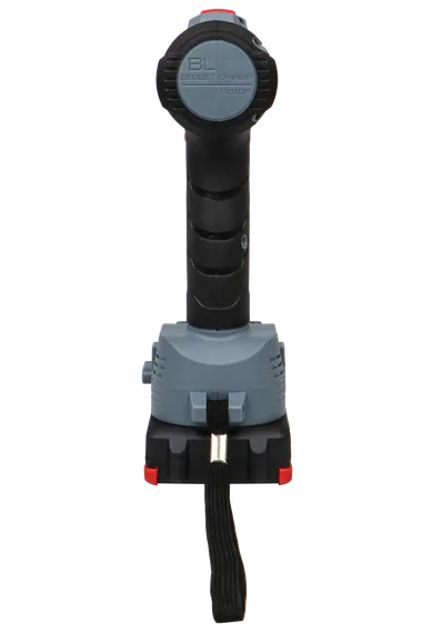 Аккумуляторный бесщеточный шуруповерт с набором PROFIPOWER MKBL-18BT (Li-ion-2шт, 18В, 2.0Ач, 40Нм, 0,8-10мм, З/У, в кейсе) E0147