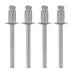 Заклепки, 4.8 х 8 мм, 50 шт. Matrix