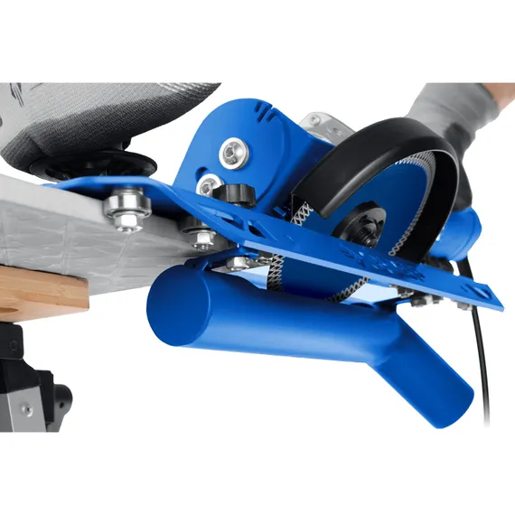 ЗУБР заусовщик для плитки 45° под УШМ (33110)