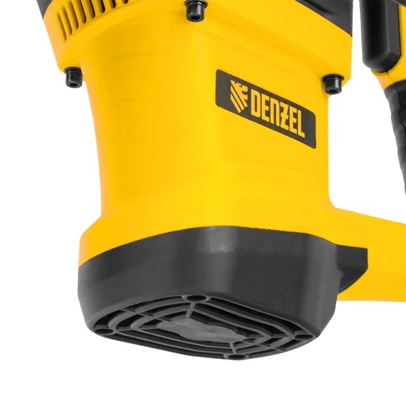 Перфоратор электрический RHVB-1300-40, SDS-Max, 1300 Вт, 10 Дж, 2 реж. Denzel