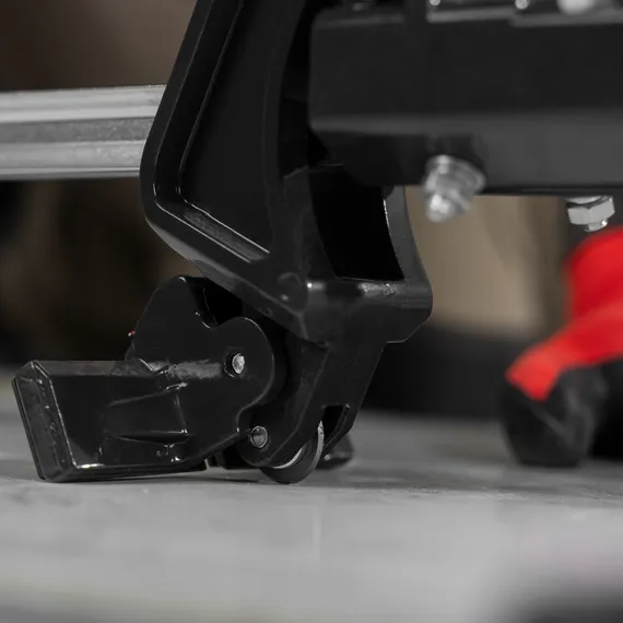 Плиткорез рельсовый 700 мм MTX