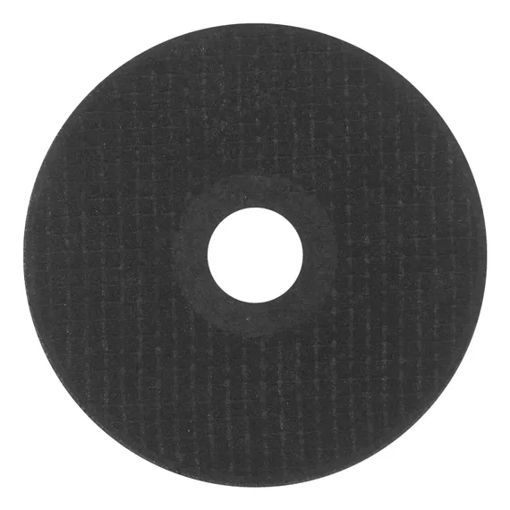 Круг отрезной по металлу, 115 х 1 х 22.2 мм Denzel