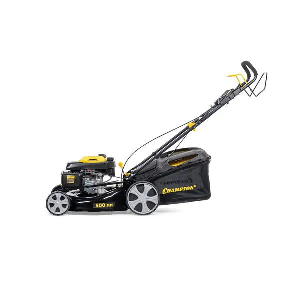 Бензиновая газонокосилка CHAMPION LM5131