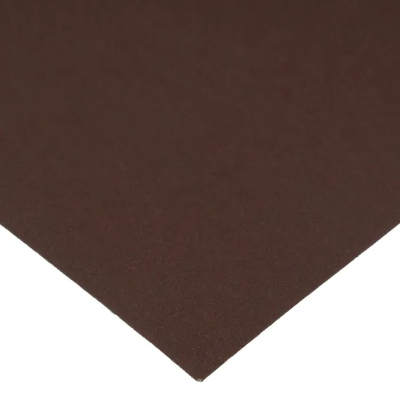 Шлифлист на бумажной основе, P 1000, 230 х 280 мм, 10 шт, влагостойкий Сибртех