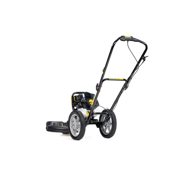 Бензиновая газонокосилка CHAMPION LMH4412