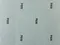 ЗУБР Р800, 230 х 280 мм, 5 шт, водостойкий, шлифовальный лист на бумажной основе (35417-800)